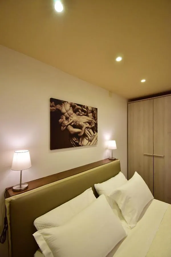 Le Stanze Del Grillo Bed & Breakfast Palermo