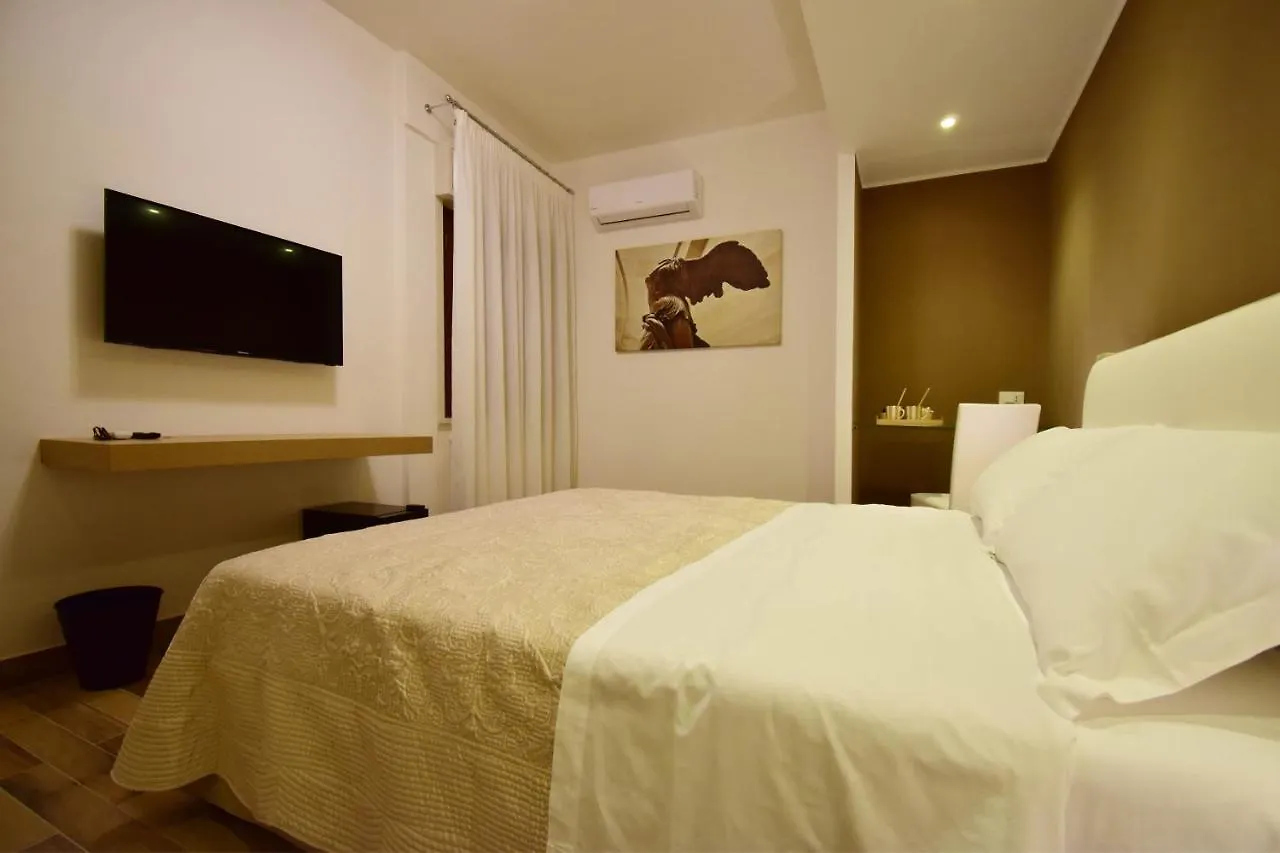 Le Stanze Del Grillo Bed & Breakfast Palermo Italy