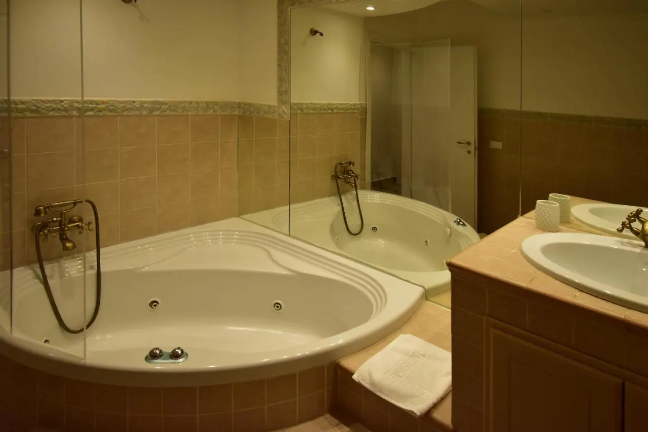 Le Stanze Del Grillo Bed & Breakfast Palermo