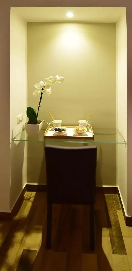 Le Stanze Del Grillo Bed & Breakfast Palermo