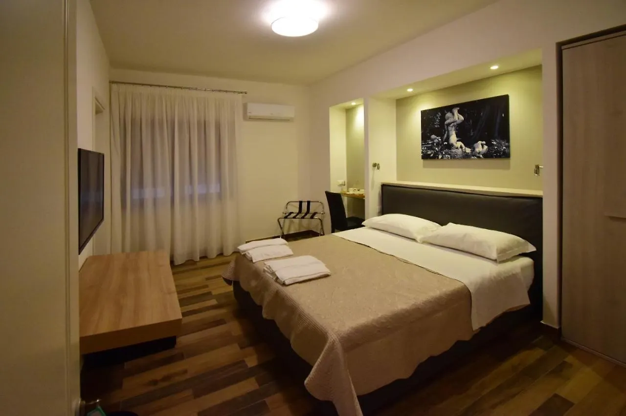 Le Stanze Del Grillo Bed and Breakfast Παλέρμο