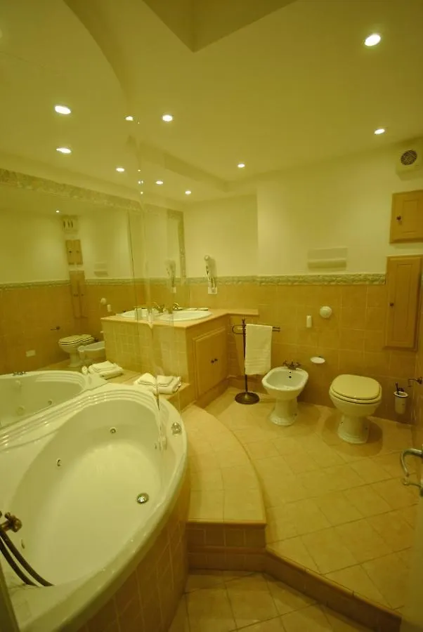 Le Stanze Del Grillo Bed and Breakfast Παλέρμο 2*,