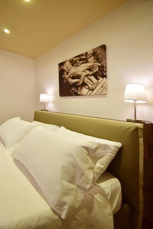 Le Stanze Del Grillo Bed and Breakfast Παλέρμο